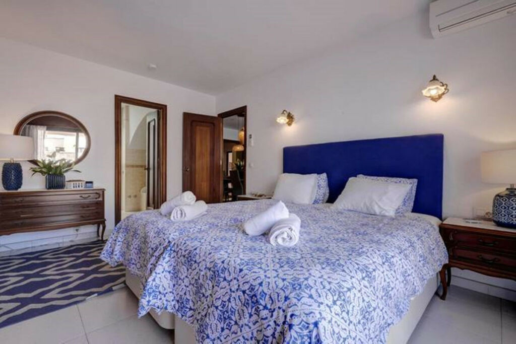 Penthouse Duplex Estepona Málaga - image 14