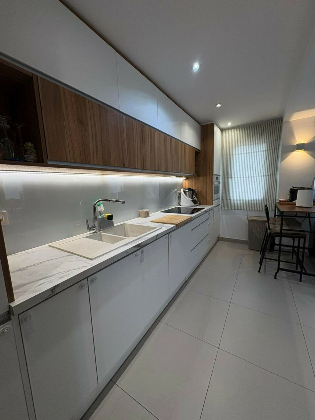 Ground Floor Apartment Marbella Málaga - image 14