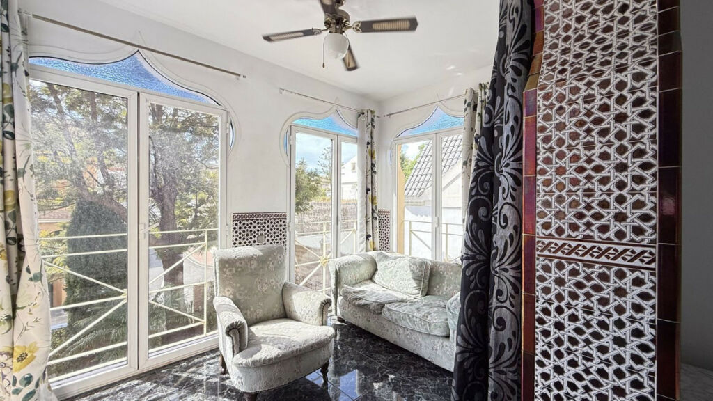 Detached Villa Benalmadena Costa Málaga - image 14
