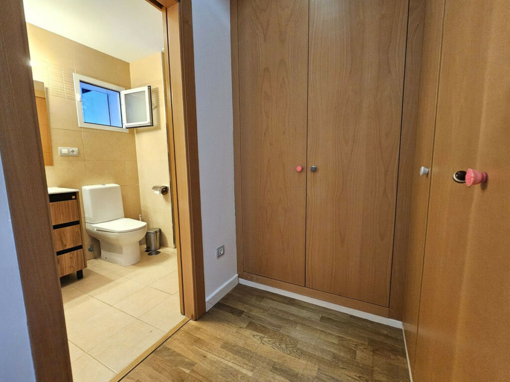 Ground Floor Apartment Selwo Málaga - image 14