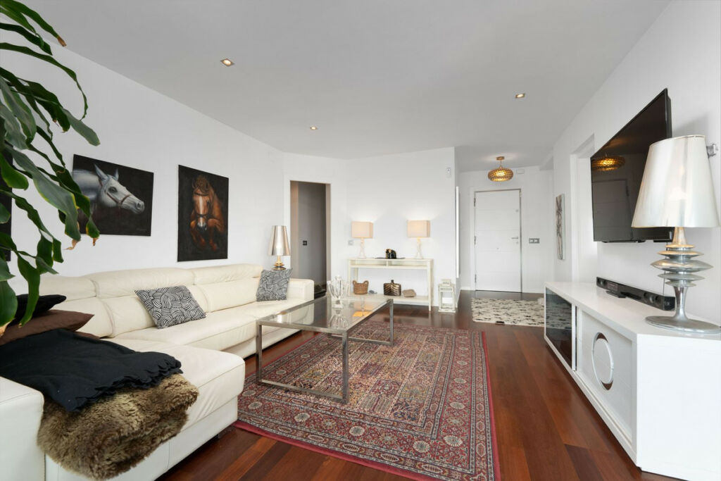 Penthouse Fuengirola Málaga - image 14