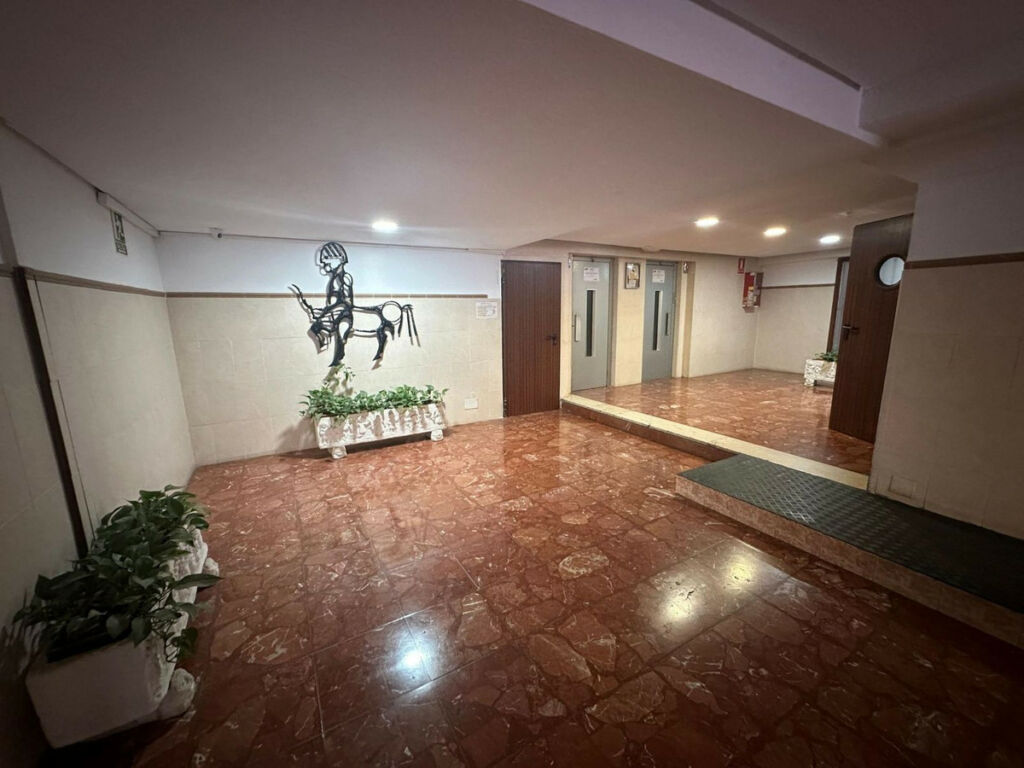 Middle Floor Apartment Arroyo de la Miel Málaga - image 14