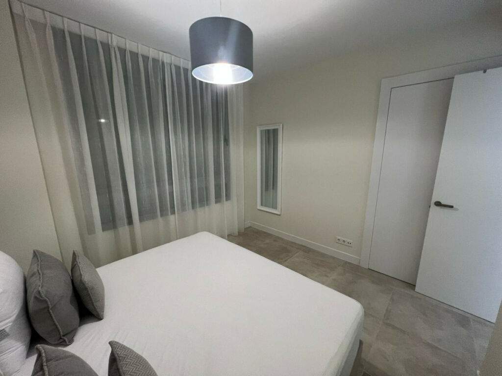 Middle Floor Apartment New Golden Mile Málaga - image 14