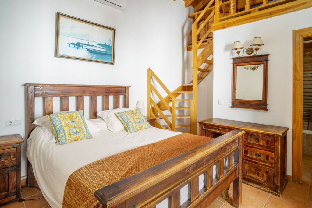 Hotel Benaoján Málaga - image 14