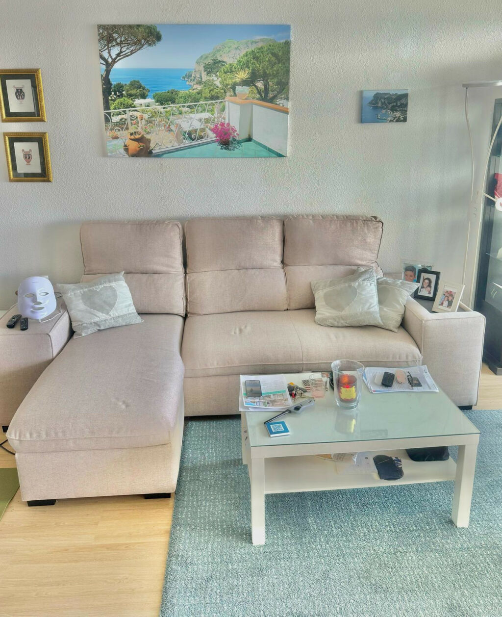Middle Floor Apartment Mijas Costa Málaga - image 14