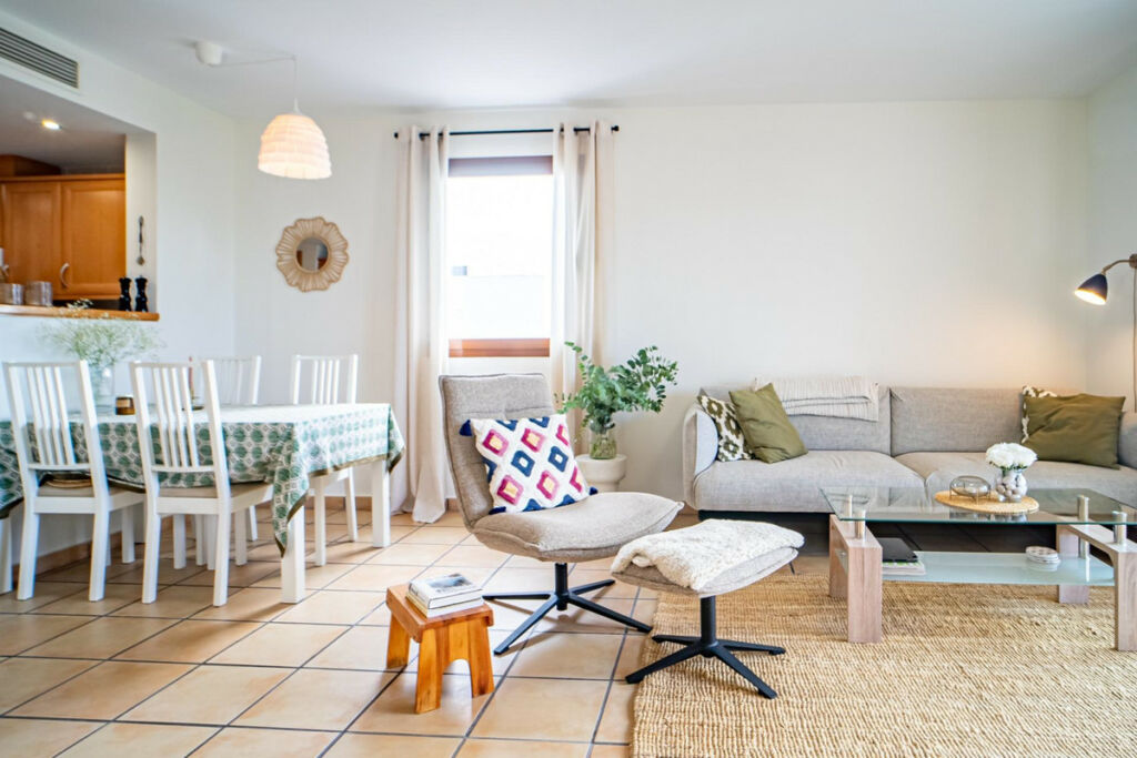 Ground Floor Apartment L'Alfás del Pi Alicante - image 14