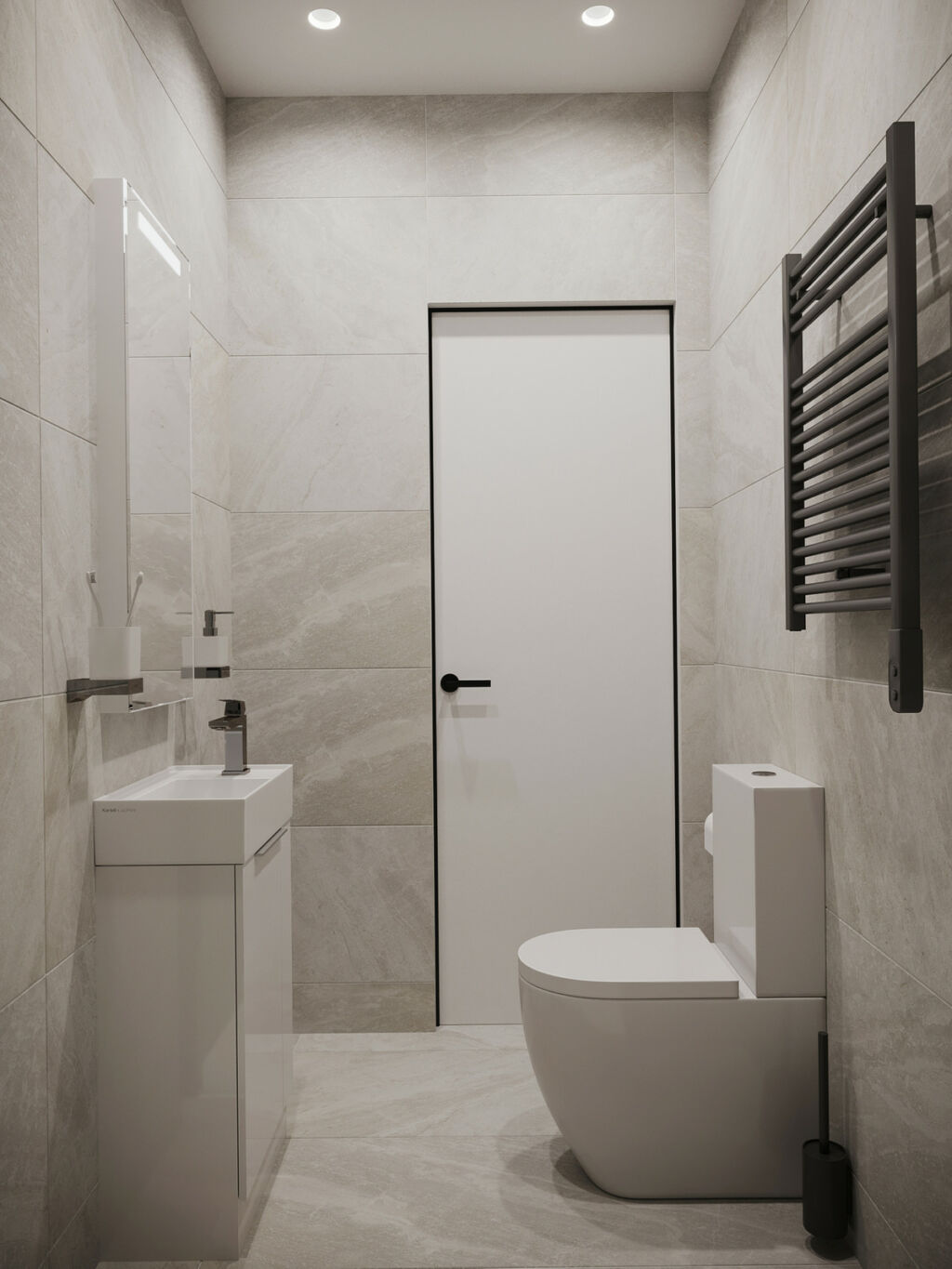 Ground Floor Apartment Málaga Málaga - image 14