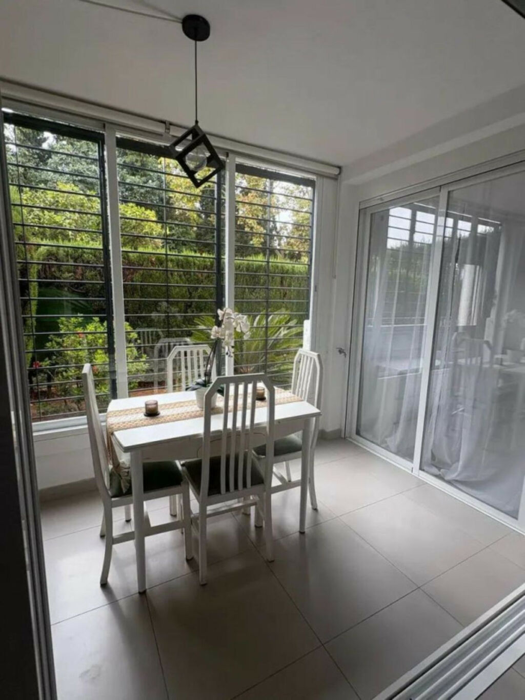 Middle Floor Apartment Marbella Málaga - image 14