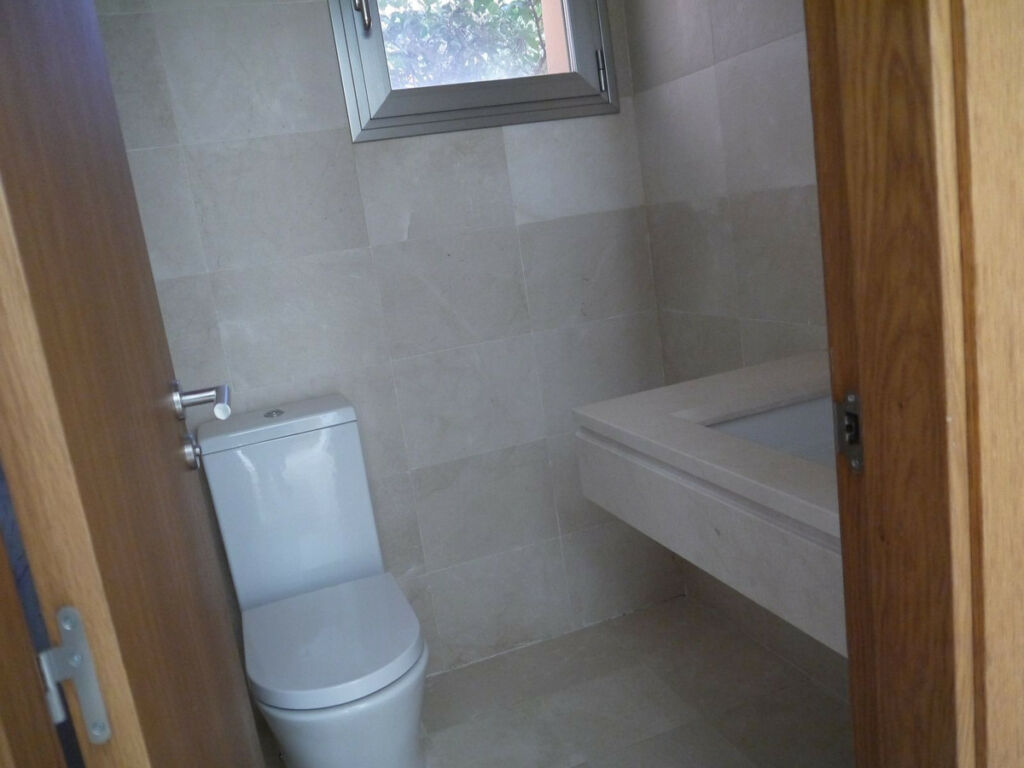 Semi-Detached House Riviera del Sol Málaga - image 14