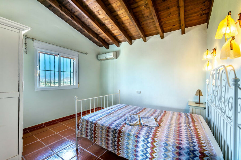 Detached Villa Alhaurín el Grande Málaga - image 14
