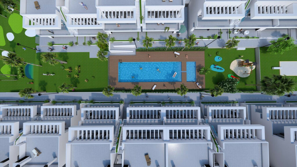 Bungalow Algorfa Alicante - image 14
