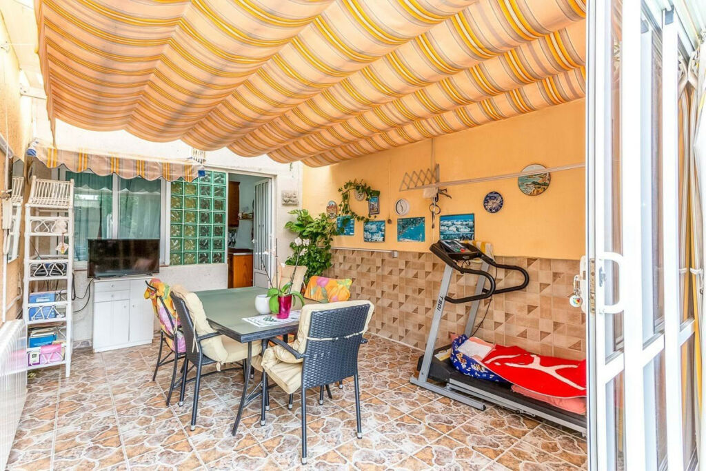 Townhouse Orihuela Costa Alicante - image 14