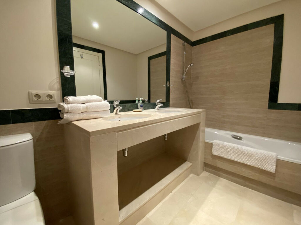 Ground Floor Apartment La Quinta Málaga - image 14