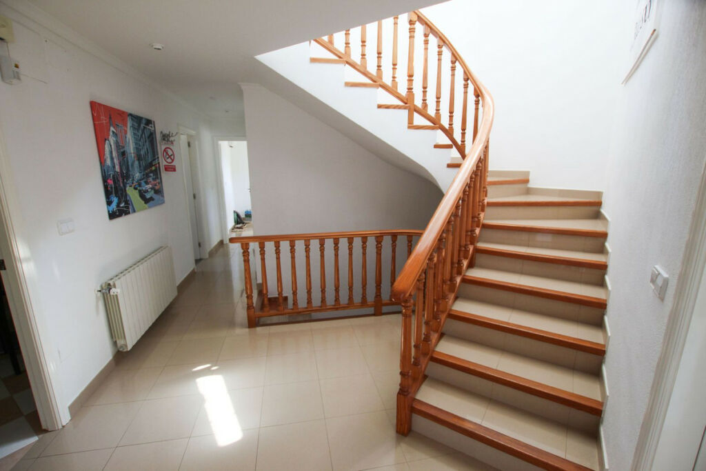 Detached Villa Calpe Alicante - image 14