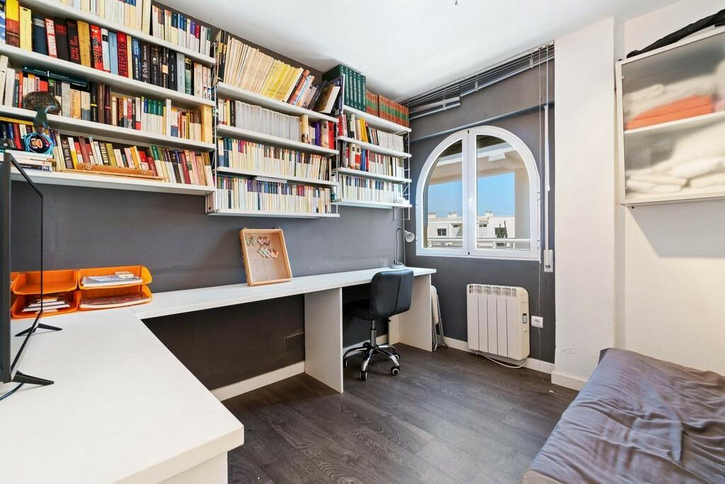 Middle Floor Apartment Campoamor Alicante - image 14