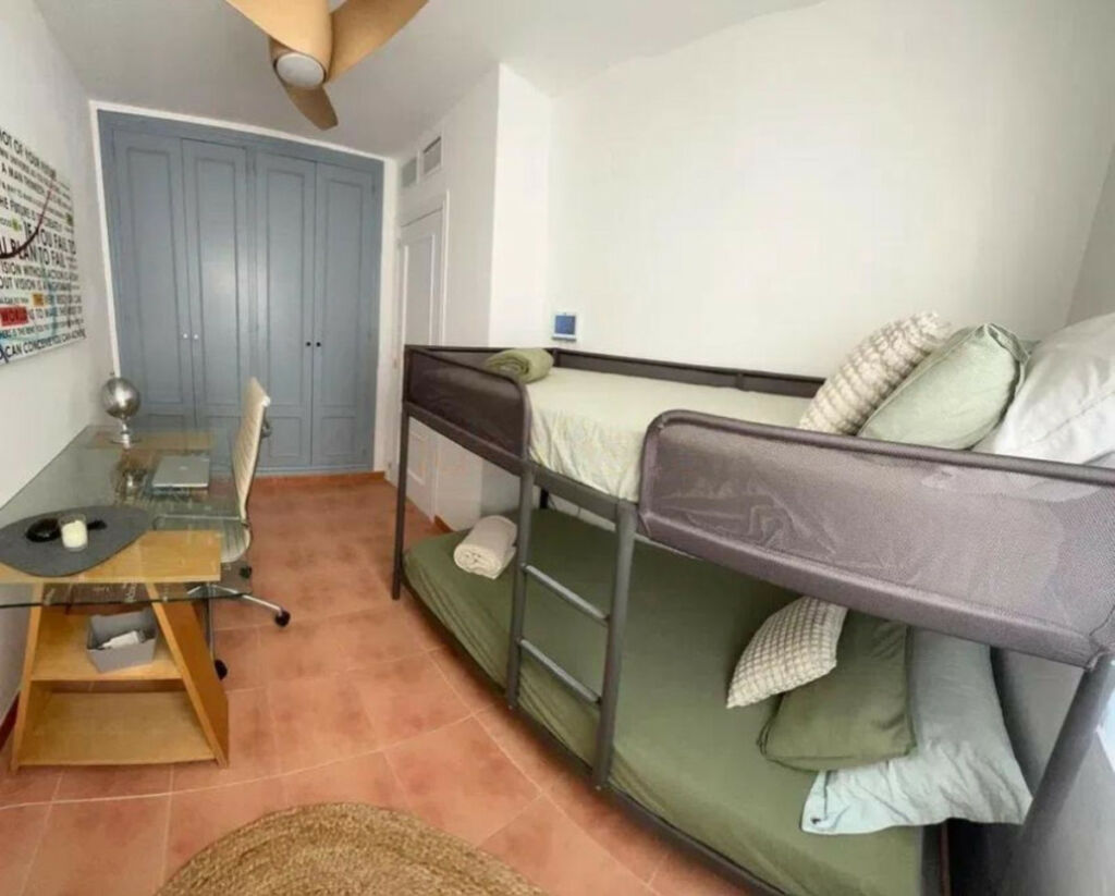 Semi-Detached House Manilva Málaga - image 14