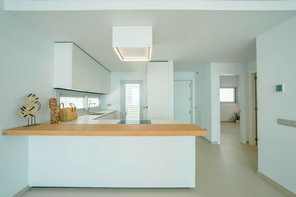 Penthouse Duplex Fuengirola Málaga - image 13