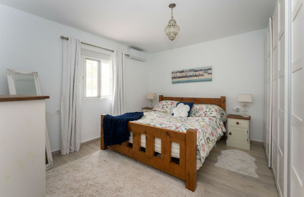 Detached Villa Coín Málaga - Bild 14