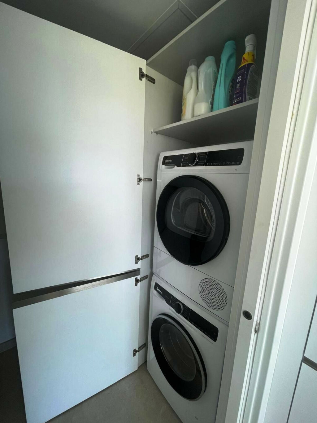 Ground Floor Apartment Estepona Málaga - image 14