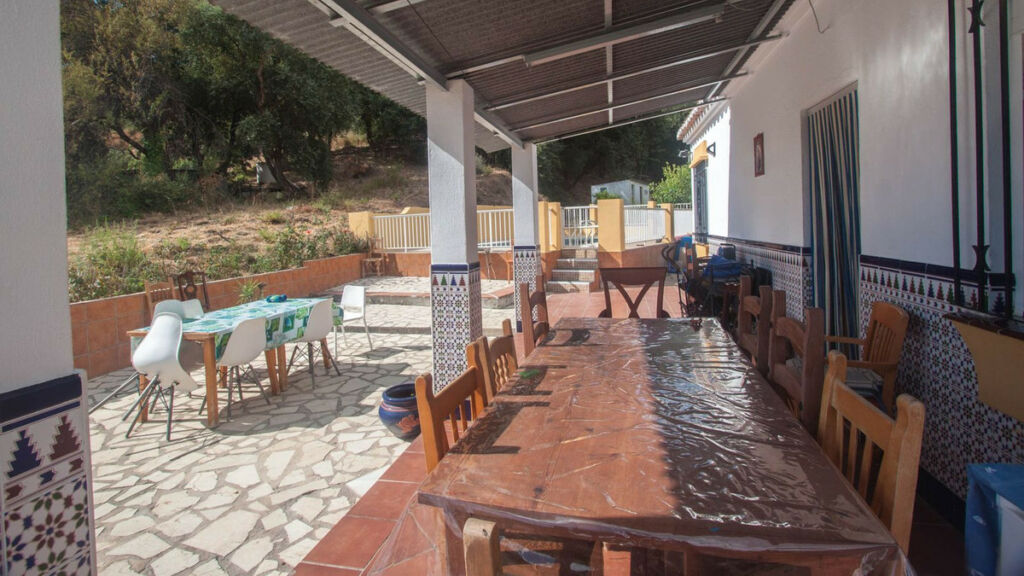 Finca - Cortijo Estepona Málaga - image 14