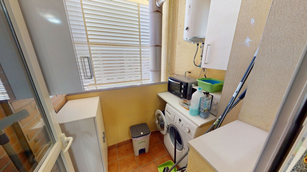 Middle Floor Apartment Vélez-Málaga Málaga - image 14