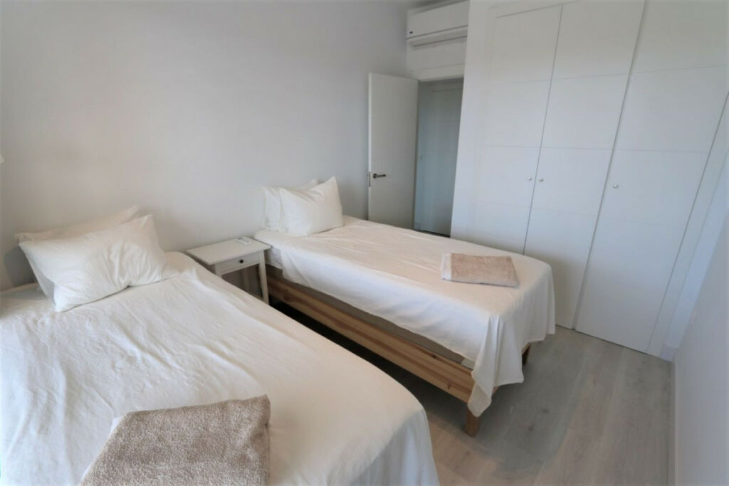 Middle Floor Apartment Mijas Costa Málaga - image 14