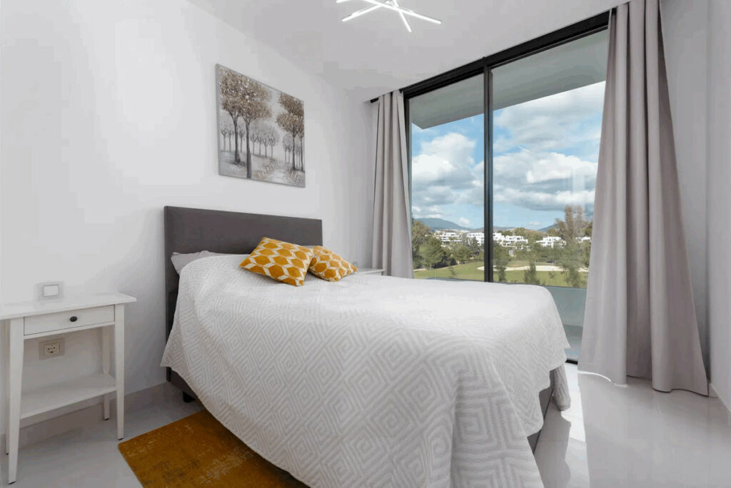 Penthouse Estepona Málaga - image 14