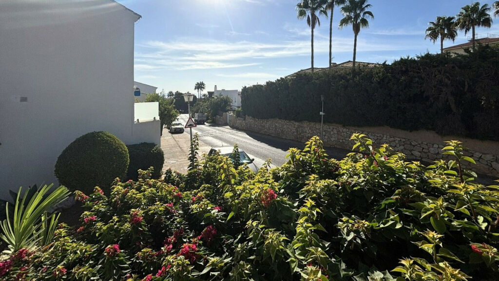 Duplex La Cala de Mijas Málaga - image 14