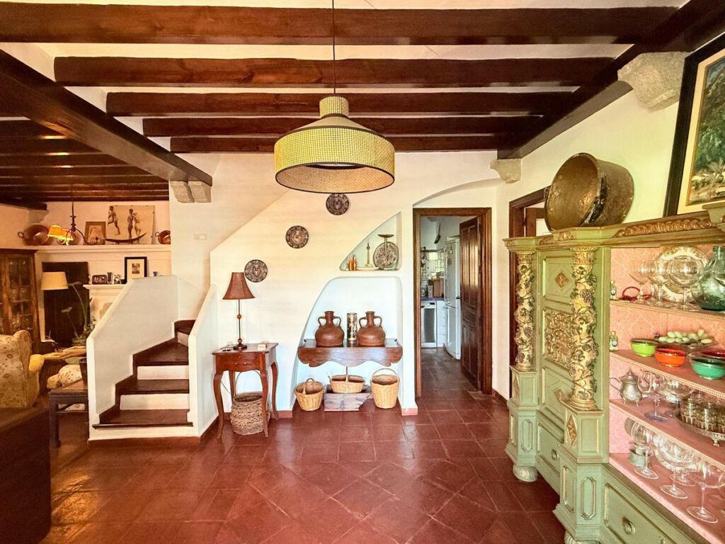 Finca - Cortijo Alora Málaga - image 14