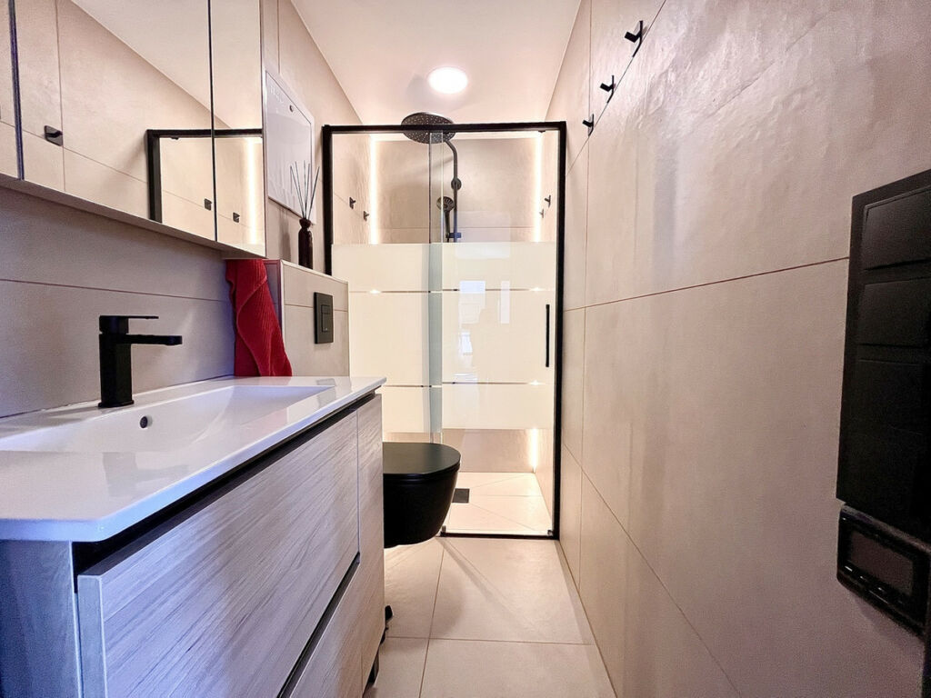 Middle Floor Apartment Rojales Alicante - image 14