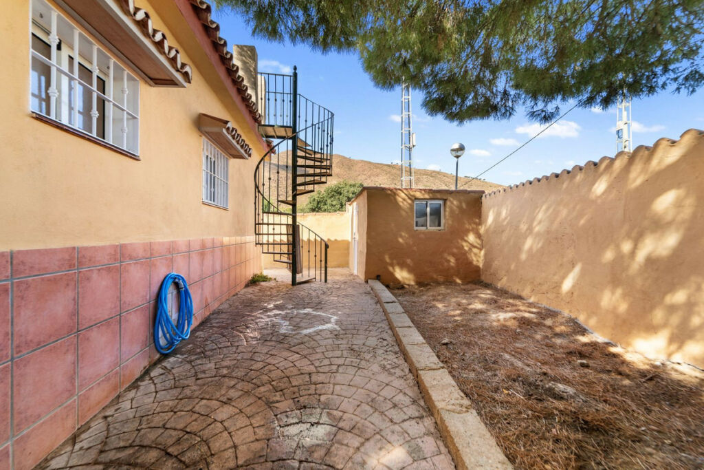 Detached Villa Mijas Málaga - image 14