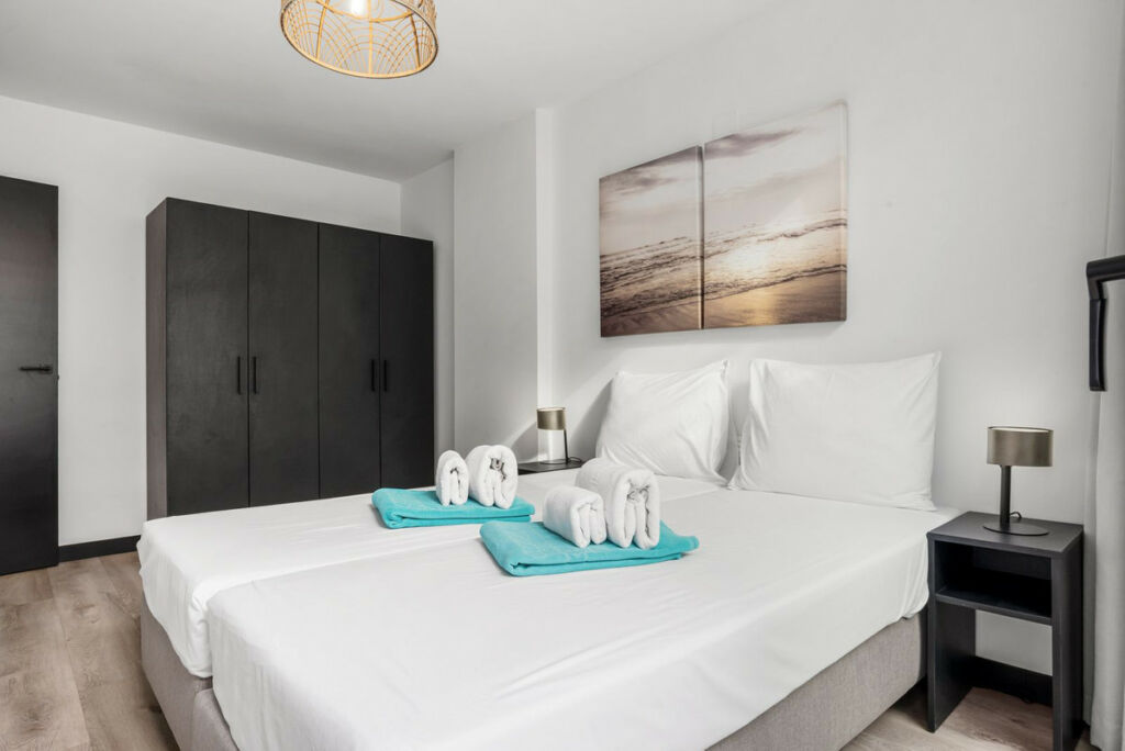 Ground Floor Apartment Mijas Málaga - image 14
