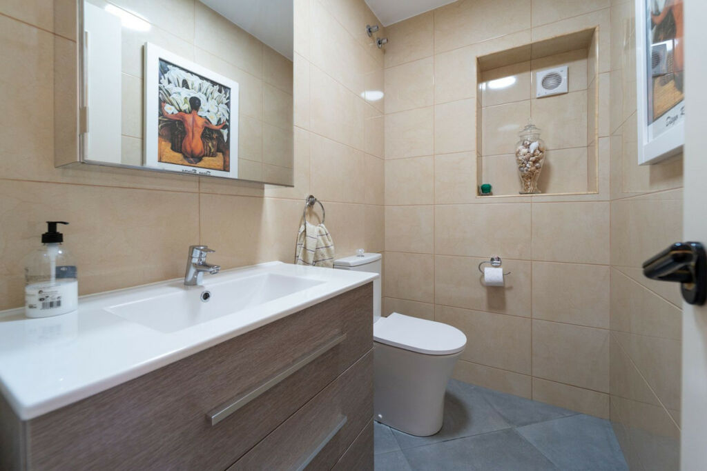 Detached Villa Fuengirola Málaga - image 14