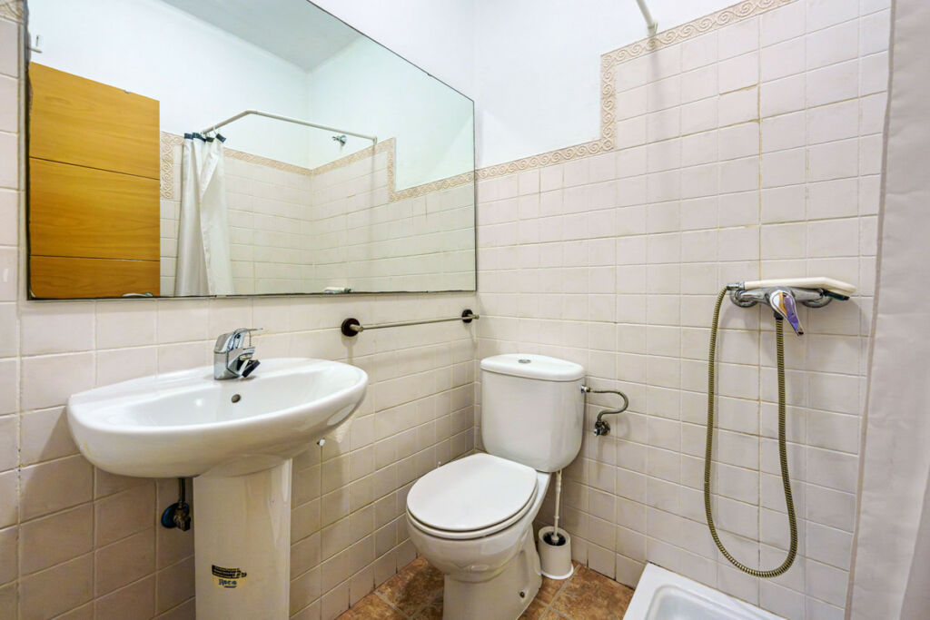 Middle Floor Apartment Málaga Centro Málaga - image 14