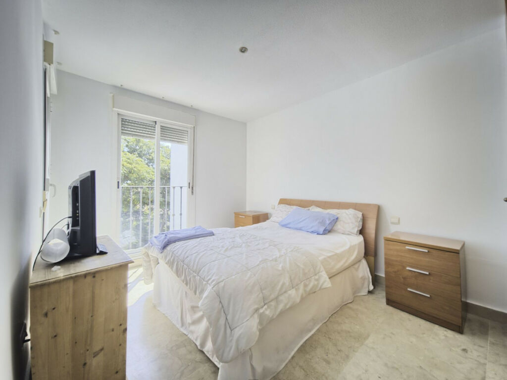 Penthouse Duplex Torrequebrada Málaga - image 14