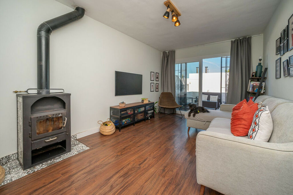 Townhouse Campo Mijas Málaga - image 14