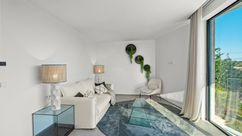 Detached Villa Javea Alicante - image 14