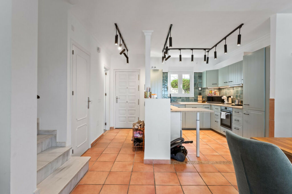 Townhouse Mijas Málaga - image 14