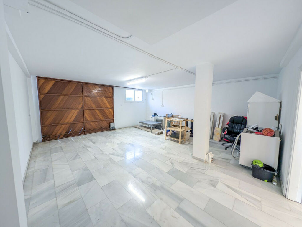 Detached Villa Nueva Andalucía Málaga - zdjęcie 14