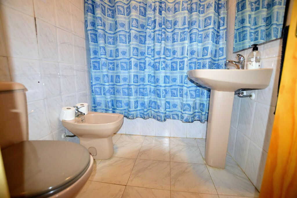 Semi-Detached House Punta Prima Alicante - image 14