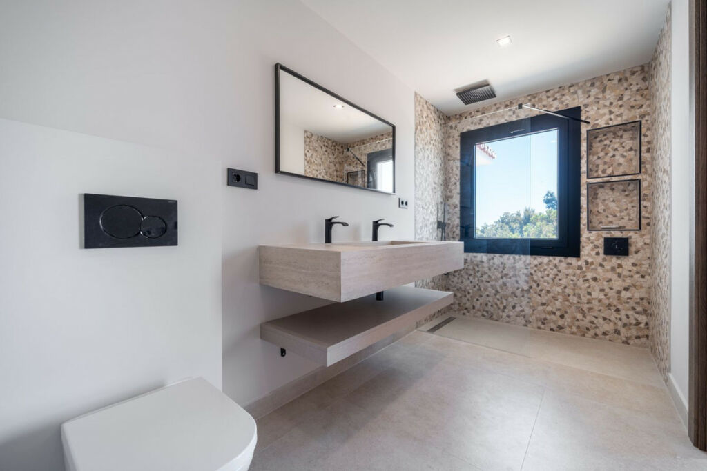 Detached Villa La Cala de Mijas Málaga - image 14