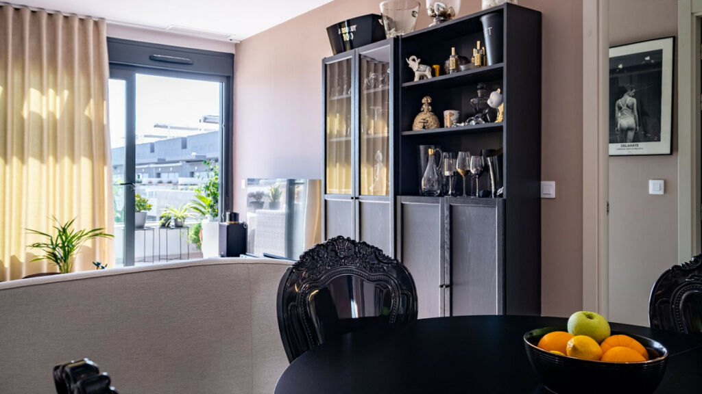 Penthouse Playa Flamenca Alicante - image 14