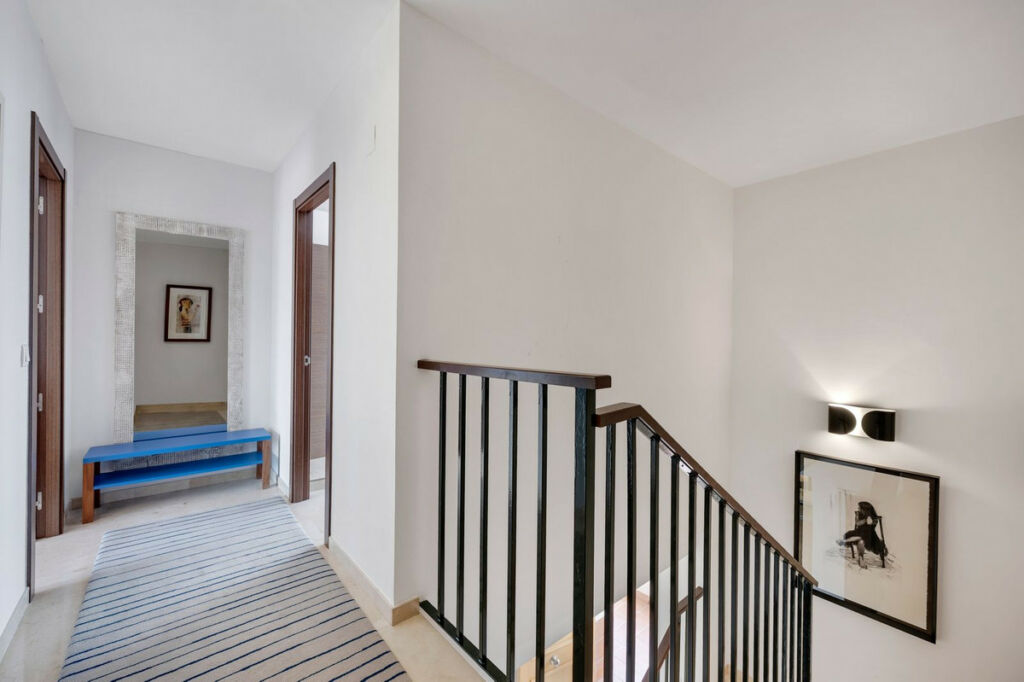 Penthouse Duplex Guadalmina Alta Málaga - image 14