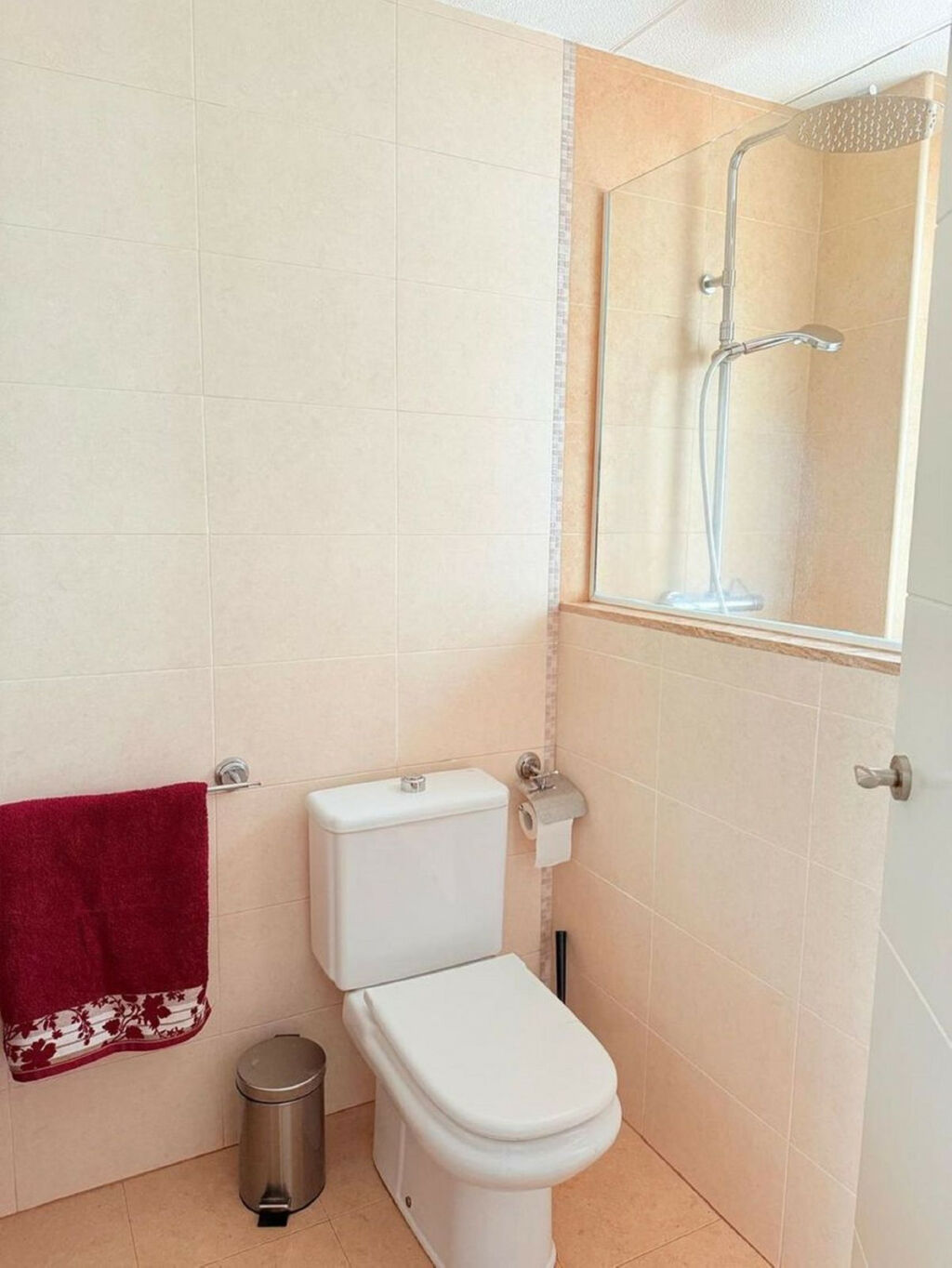 Townhouse Marbella Málaga - image 14