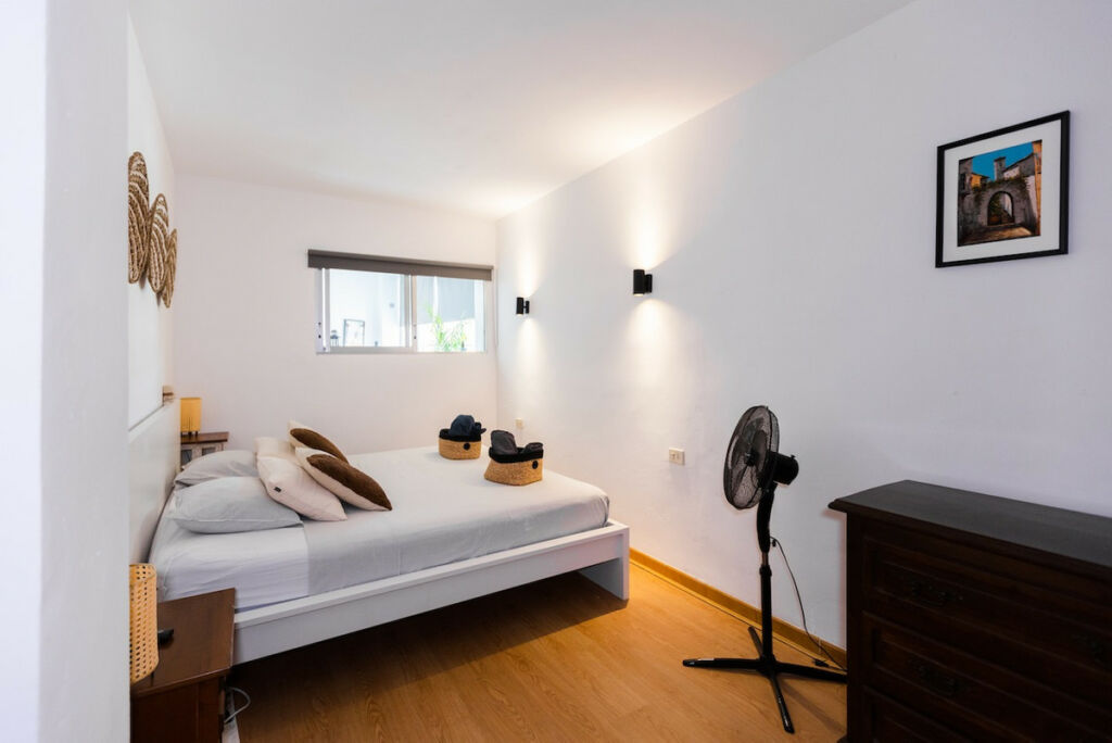Middle Floor Apartment Calpe Alicante - image 14