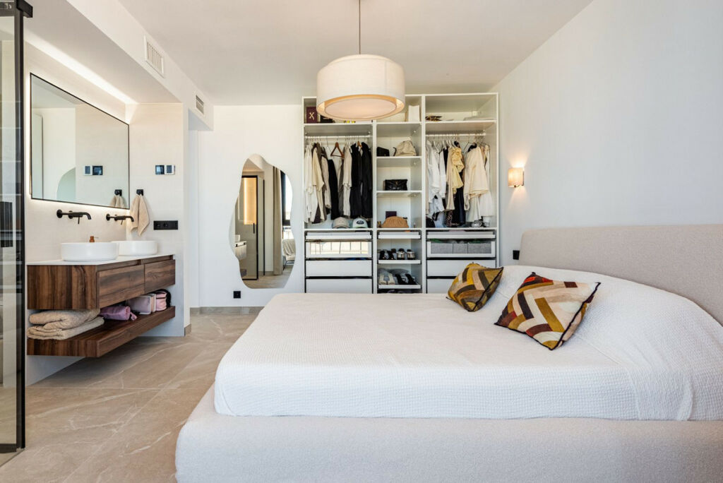 Penthouse Marbella Málaga - image 14