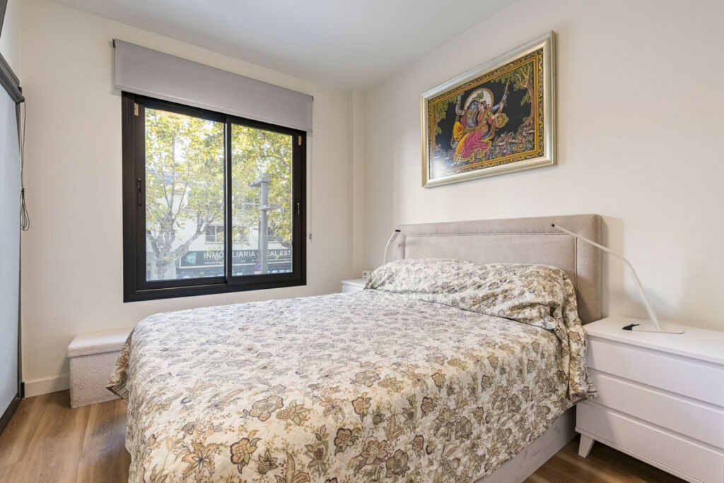 Middle Floor Apartment Estepona Málaga - image 14