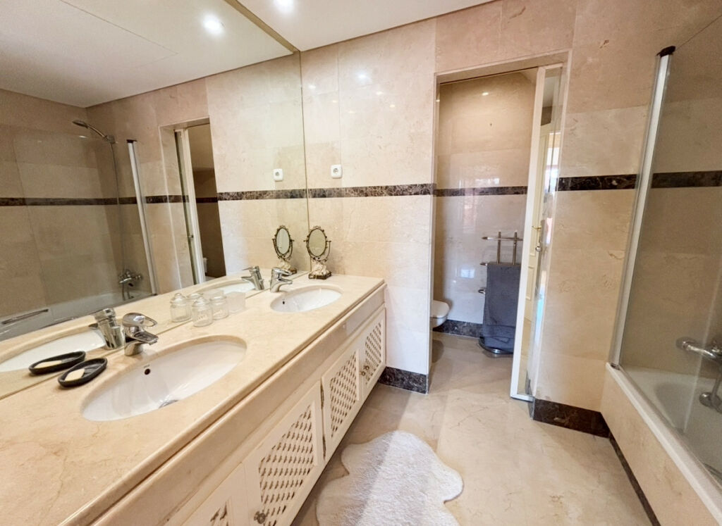 Penthouse Marbella Málaga - image 14
