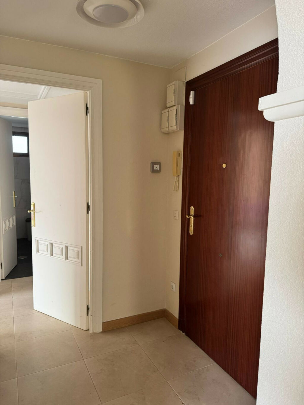 Middle Floor Apartment Estepona Málaga - image 14
