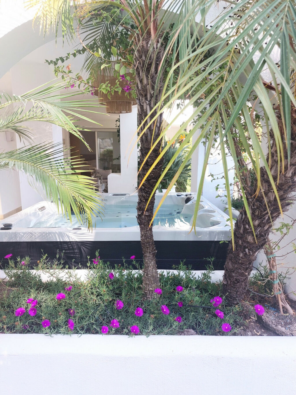 Ground Floor Apartment Marbella Málaga - image 14